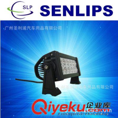 36W LED 探照燈工作燈工程燈12V 24V大功率LED worklight越野射燈原始圖片2