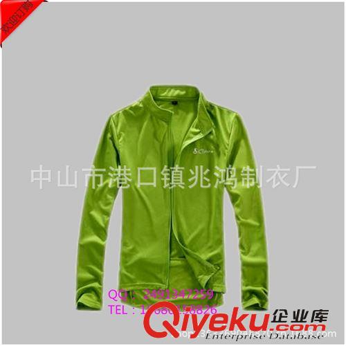 工廠定做服裝廣告禮品/廣告風(fēng)衣/防曬服/防紫外線戶外服裝產(chǎn)品