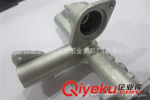 中山小欖鋁合金壓鑄