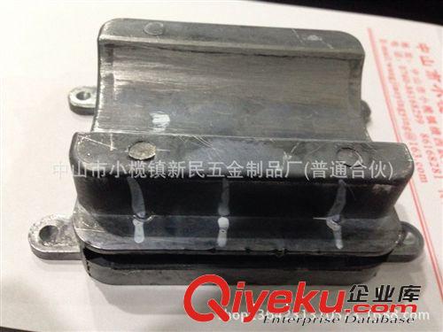 壓鑄鋁合金榨油機加熱塊原始圖片3