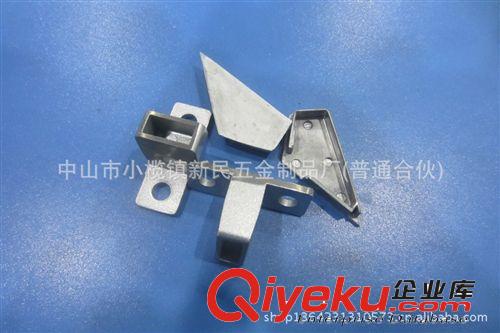 [十年壓鑄，鑄造輝煌]燃氣具配件原始圖片3