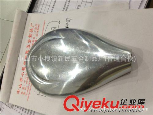 [十年壓鑄經驗.廠家直銷]燈飾鋁壓鑄件原始圖片2