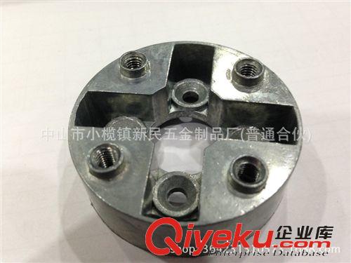 [廠家直銷]提供壓鑄件加工 鋁鋅合金壓鑄產品生產