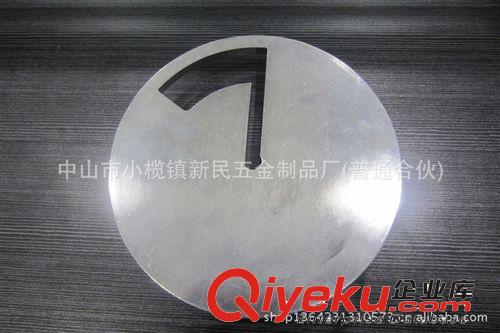 [十年壓鑄經驗.廠家直銷]鋅合金壓鑄配件原始圖片3