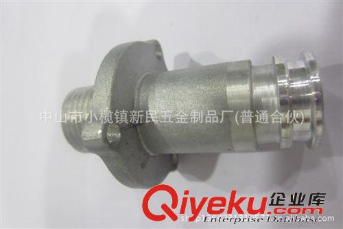 [廠家直銷]提供壓鑄件加工 鋁鋅合金壓鑄產品生產原始圖片3