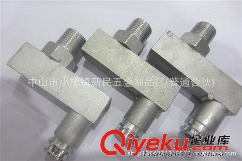 [廠家直銷]供應鋁鋅壓鑄  鑄造鋁鋅合金 {zx1}機械手壓鑄設備原始圖片2