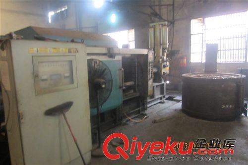 [廠家直銷]壓鑄鋁合金風機 散熱器 風扇鋁外殼原始圖片3