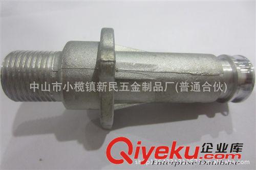 [廠家直銷]提供鋁壓鑄汽車配件加工 鋁鑄造 翻砂鑄造 ，機加工