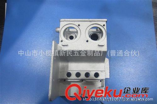 [廠家直銷]提供鋁壓鑄汽車配件加工 鋁鑄造 翻砂鑄造 ，機加工原始圖片2