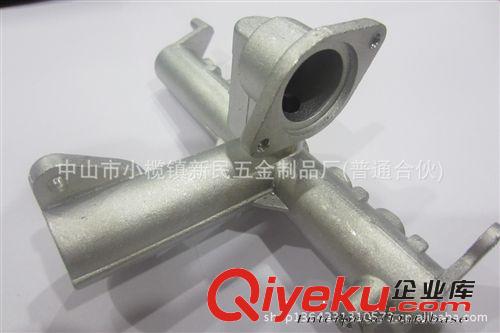 [廠家直銷]壓鑄鋁合金熱水器 燃?xì)饩?汽車零部件等各類五金配件