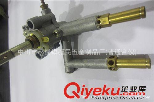 [廠家直銷]專業生產通用五金配件 各類鋁鋅壓鑄配件 來圖來樣訂做原始圖片2