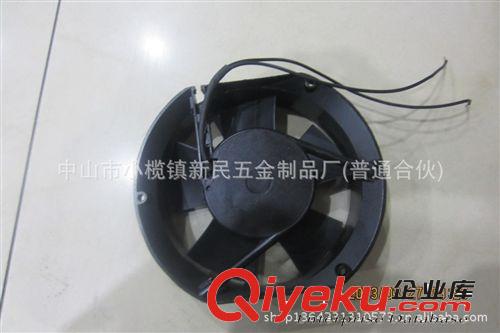 來圖來樣訂做各型號風機原始圖片2