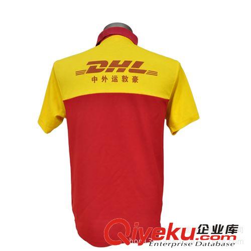 來圖定制T恤廣告衫定制文化衫廠家訂做衣服翻領工作服批發t恤原始圖片2