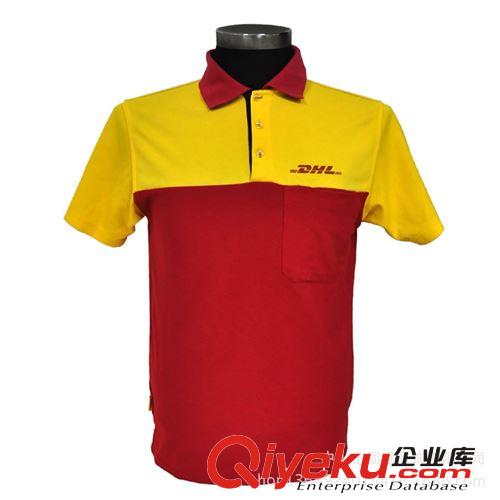 來圖定制T恤廣告衫定制文化衫廠家訂做衣服翻領工作服批發t恤原始圖片3