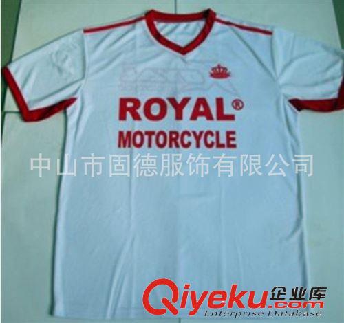 v領(lǐng)男士短袖t恤 廣告衫批發(fā) 運(yùn)動(dòng)t恤定制  廣告t恤定做 滿額包郵原始圖片2
