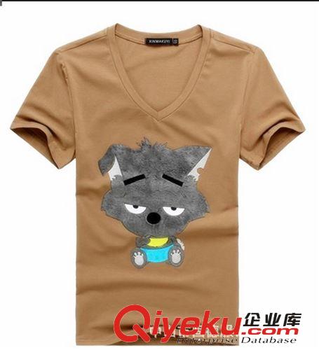 設(shè)計(jì)個(gè)性t恤  定制訂做廣告衫 純棉短袖文化衫 定做社團(tuán)活動(dòng)衫