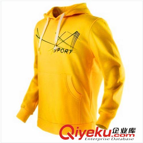 廣告衛(wèi)衣定做  圓領(lǐng)衛(wèi)衣男 男式運動衛(wèi)衣 廠家專業(yè)定制