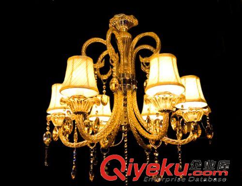 新款歐式宮廷豪華吊燈 客廳臥室燈 批發(fā)供應(yīng)各式燈具原始圖片3