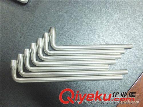 供應(yīng)鳳天下彎頭插銷 忠業(yè)牌 340材質(zhì) 不銹鋼門廠 10寸明插銷