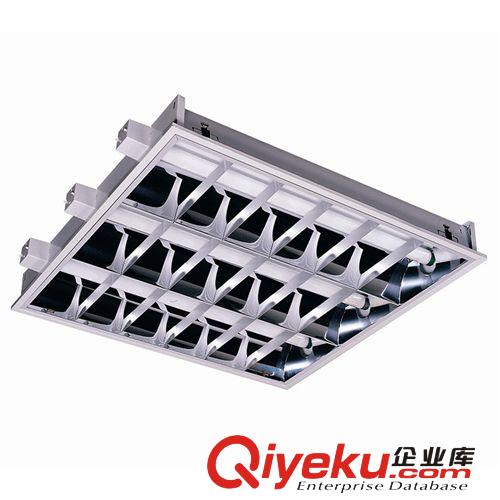 2013廠家直銷各種格柵燈 TBS068 236W 品質保證 安全可靠原始圖片3