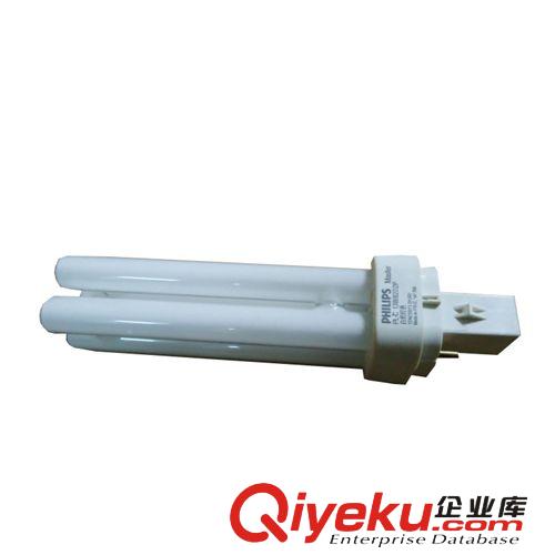2013 廠家推薦 壽命長 光輸出穩(wěn)定 PL-C 13W/827/2P 質(zhì)量有保證原始圖片3