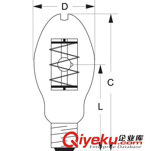 2013 廠家直銷 金鹵燈 質(zhì)量保證 安全可靠 新科技產(chǎn)品值得信賴原始圖片3