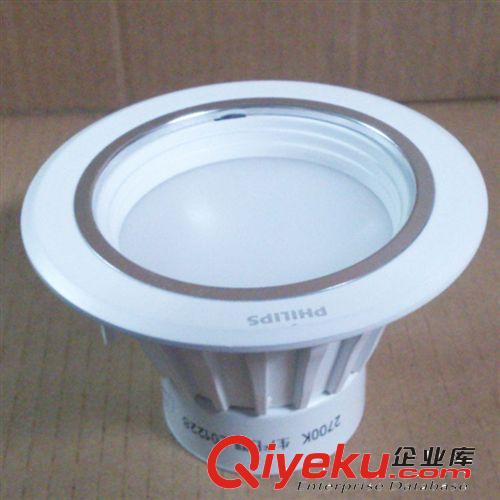 2013 廠家tg 閃爍3.5W LED節能筒燈30581 質量保證安全可靠