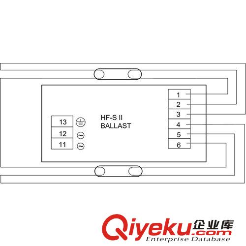廠家特銷(xiāo) 開(kāi)機(jī)浪涌電流保護(hù) HFS 254飛利浦特約總代理商 質(zhì)量保證原始圖片2
