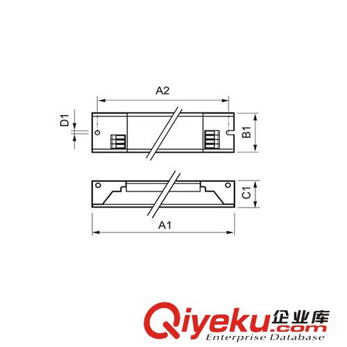 HFP249gd次、穩定性極好的高頻電子鎮流器 店家極力推薦原始圖片3