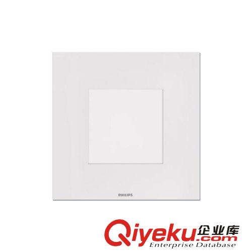 飛利浦 可更換光源壓條 無閃爍光線 高品質 長壽命 轉臺結構