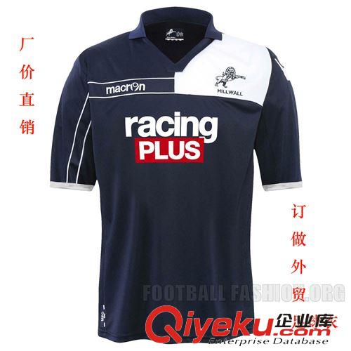廠家直銷供應(yīng) 外貿(mào)足球衣 燙畫球衣 熱升華數(shù)碼印花球服 運(yùn)動(dòng)套裝