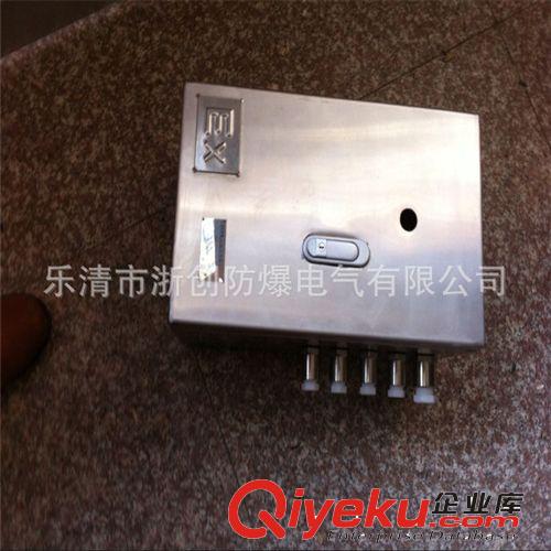 BJX鋁合金防爆接線箱,防水防爆綜合磁力起動(dòng)器,防爆動(dòng)力檢修電源