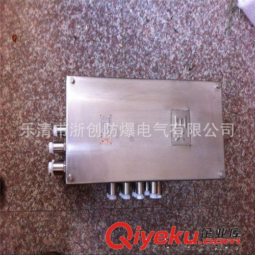 BJX鋁合金防爆接線箱,防水防爆綜合磁力起動(dòng)器,防爆動(dòng)力檢修電源