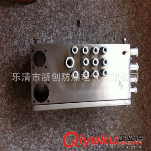 BJX鋁合金防爆接線箱,防水防爆綜合磁力起動(dòng)器,防爆動(dòng)力檢修電源