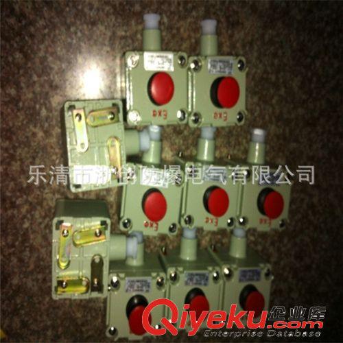 BJX鋁合金防爆接線箱,防水防爆綜合磁力起動(dòng)器,防爆動(dòng)力檢修電源原始圖片3