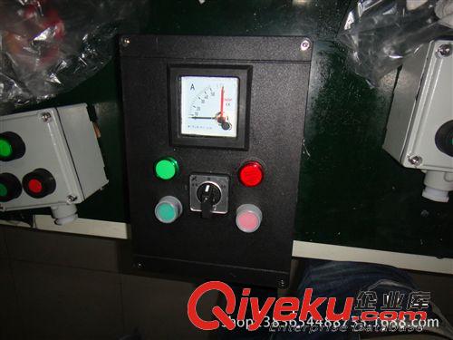 BZK80防爆防腐控制箱（操作柱）AH防爆接線盒IICT6 防爆配電箱廠原始圖片3