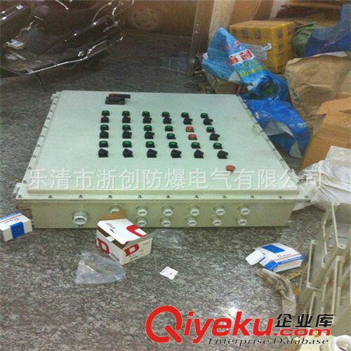 BXMD防爆照明動(dòng)力配電箱、BXMD防爆防腐照明動(dòng)力配電箱