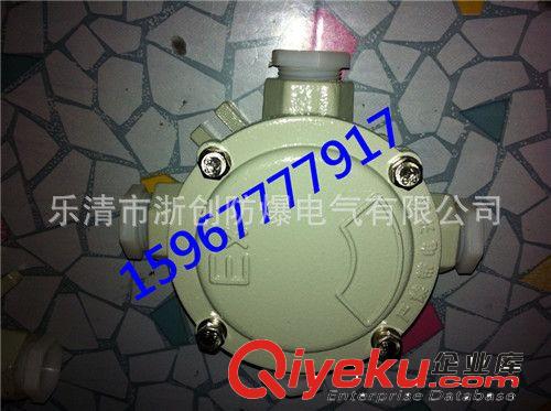防爆配電箱元件防爆按鈕-防爆信號燈原始圖片2