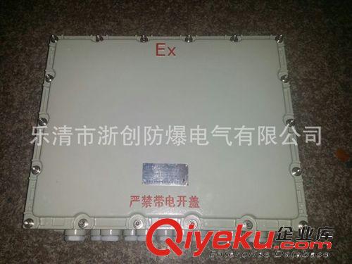 防爆配電箱元件防爆按鈕-防爆信號燈