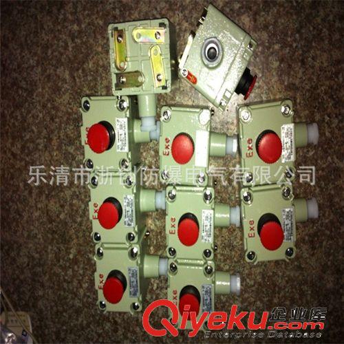 BKX防爆檢修電源箱，防爆開關(guān)箱原始圖片2