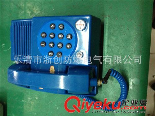 山西防爆電話價(jià)格 防爆電話KTH15-供求商機(jī)