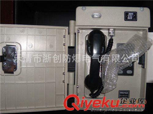 防爆電話價格供應(yīng),防爆電話價格商機(jī)