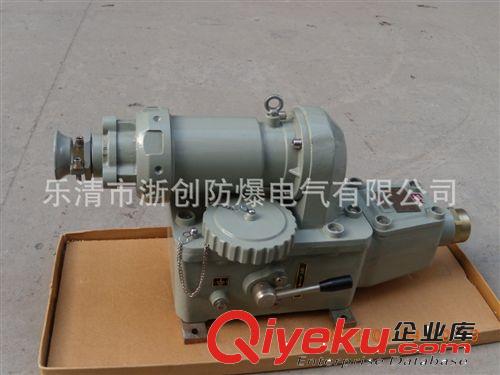BAC8030防爆防腐插銷裝置