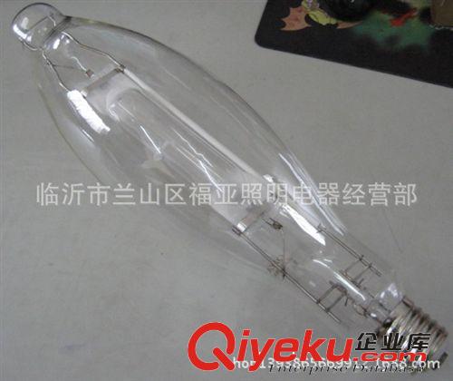 亞明2000W金鹵燈建筑之星 大功率亞明2000w光源代替3500W鏑燈原始圖片2