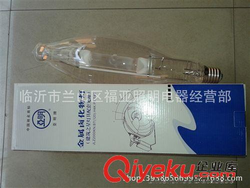 建筑之星2000w 建筑工地大功率投光燈 塔吊燈2000w 代替3500w鏑燈原始圖片3