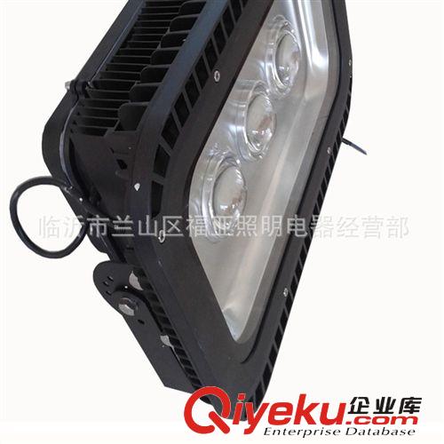 廠價直供 200W LED大功率投光燈 帶透鏡 200wLED投光燈泛光燈原始圖片2