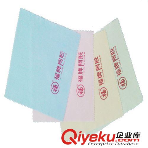廠家眼鏡布擦拭布 玻璃清潔布 廣告紙巾布【廠價批發】原始圖片3
