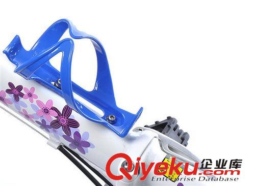 高強度自行車水壺架  韌性好PC水杯架 山地車騎行塑料水壺架批發原始圖片2