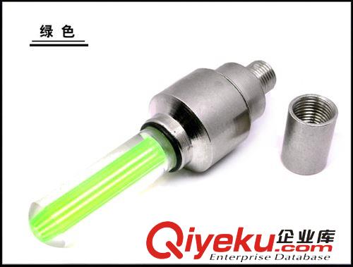 自行車氣嘴燈 單車氣門燈輪燈風火輪 騎行裝備配件低價低量批發(fā)原始圖片2