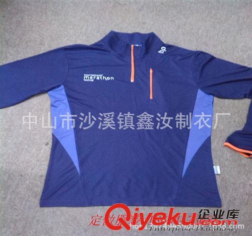 廠家訂做外貿短袖自行車騎行服  定制快干速干騎行服套裝上裝